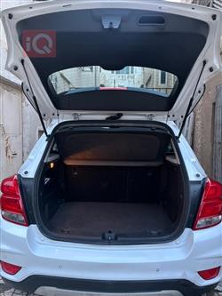 شيفروليه تراكس